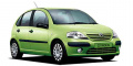 Citroen C3 Hatchback I